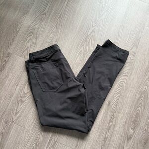 Lululemon men’s dress pants
